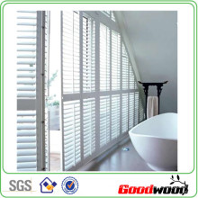 63mm / 89mm Plantaciones Contraventanas de Madera (SGD-S-6119)